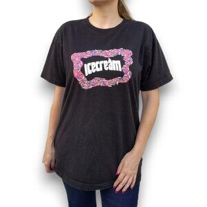 5/$100 SALE -  ICE CREAM Streetwear Graphic Tee Sprinkles